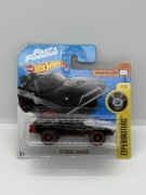 hot wheels dodge charger Wyprzedaż Kolekcji !