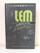 Stanisław Lem DZIENNIKI GWIAZDOWE