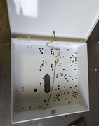 Obudowa do centrali alarmowej pulsar AWO 150