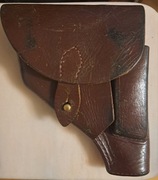 Kabura wojskowa oryginalna P 64