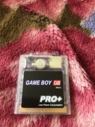 DYSKIETKA CADRIGE EVERDRIVE GAME BOY GAME BOY COLOR ADVANCE WSZYSTKIE GRY