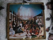 Electric LIght Orchestra - płyta winylowa