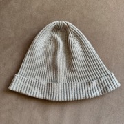 Czapka dzianinowa, H&M, rozmiar uniwersalny-super stan