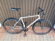 Specialized Sirrus Pro 28 Fitness Gravel Przełaj XTR Ultegra Mavic Carbon