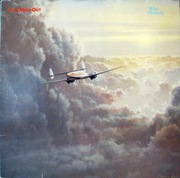 MIKE OLDFIELD - FIVE MILES OUT (1982 
