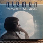 Czesław Niemen. Pamiętam ten dzień. 2 CD. 2023.