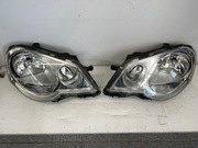 Lampa Reflektor WV Polo 05- Lift Przód Prwa 6Q1941008AQ