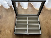 Organizer na okulary 