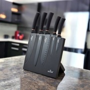 Noże na magnes czyszczenie magazynu 