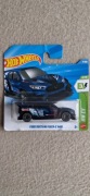 Hot WHEELS FORD MUSTANG MACH-E 1400