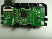 MODUŁ WI-FI 17WFM26Y  do  TV - stan NOWY