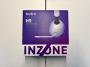 SŁUCHAWKI GAMINGOWE SONY H9 INZONE ANC PC PS5