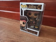 Limitowane funko pop Jack Sparrow