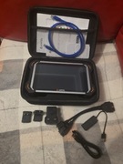 Tester diagnostyczny ANCEL DS600 BT Reset DPF Kodowanie BMW Audi Toyota 