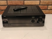 YAMAHA AX-592 Świetny wzmacniacz STEREO ! Idealny ! Pilot !