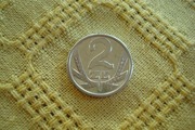 Polska 2 złote 1990 r. 