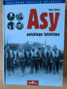Asy polskiego lotnictwa - Piotr Sikora