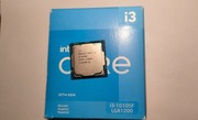 Procesor INTEL i3-10105f  