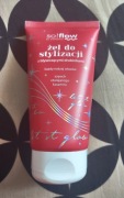 So!flow.  Żel do stylizacji z błyszczącymi drobinkami 