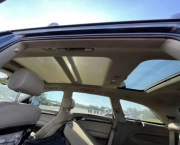 AUDI Q7 DACH PANORAMICZNY SZYBERDACH PANORAMA