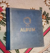 Album klaser NRD DDR  czyste ** SCHAUBEK 1945-1977r
