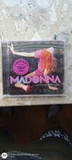 Płyta CD. "Madonna. Confessions on a Dance Floor"