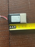 Baterie Li-Po 3.7V BP260A 2600mah do GL320MG (używana, sprawna, z BMS) FVAT