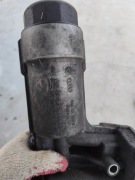 Podstawa filtra filtr passat B5 1.9 atj 00r