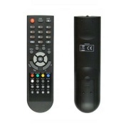 Pilot OPTICUM GLOBO E-RCU-015 Do dekoderów x8 combo, XS65