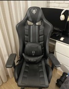 sprzedam fotel gamingowy