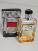 Khadlaj Shiyaaka SILVER  Amouage Reflection + TORO Pour Homme Terre Hermes