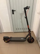 Hulajnoga Xiaomi Scooter 5 MAX