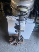 ZWROTNICA AMORTYZATOR LEWY PRZÓD SCENIC II