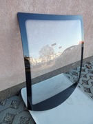 ECONELO Z1 - nowa szyba przednia.