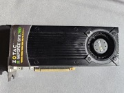 Karta graficzna Zotac GTX 760 4 GB