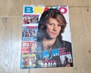 Bravo - 18/1994 - plakaty