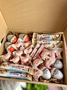 Słodki Box Kinder & Raffaello 