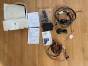 Instalacja haka holowniczego Volkswagen Touran 2020 5TA550204C 5H2907383