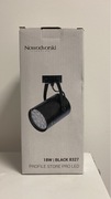 Nowodvorski Profile Store led pro 18W 3000K black 8327 nowe