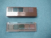 Natasha Denona Mini Retro Palette (nowa)