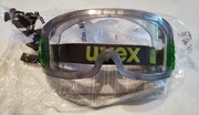Okulary gogle ochronne firmy UWEX ULTRAVISION