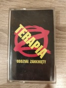 Kaseta magnetofonowa Oddział Zamknięty 