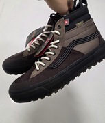 Nowe Vans SK8 MTE 38,5 zimowe buty ocieplane za kostkę Primaloft 