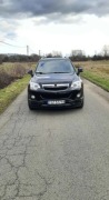 Opel Antara 4x4 183km 