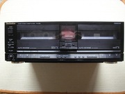 TECHNICS RS-X980 - sprawny ale...