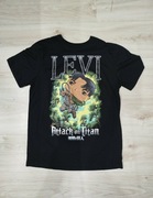 Koszulka funko pop attack on Titan