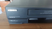Magnetowid VHS KENDO VR 625 SV  włącza się