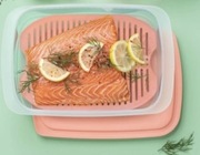 Tupperware Optima do wędlin i serów 1,5 l