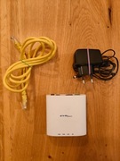 TERMINAL ONT EvoTech SGN8601GR1B 1GE GPON ONT