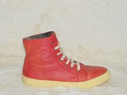 FRED DE LA BRETONIERE - WSPANIAŁE BOTKI WIOSNA - rozm. 38 - JAK NÓWKI !